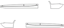 Rocker Panel Kit | HONDA ACCORD SEDAN LX 2018