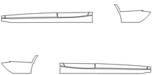 Rocker Panel Kit | HONDA ACCORD SEDAN LX 2018