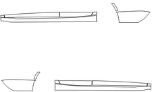 Rocker Panel Kit | HONDA ACCORD TOURING 2021