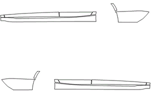 Rocker Panel Kit | HONDA ACCORD HYBRID 2022