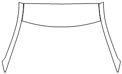 Cab Top & A-Pillar Kit | HONDA HR-V 2019