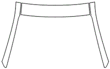 Cab Top & A-Pillar Kit | HYUNDAI ELANTRA 2018