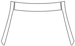 Cab Top & A-Pillar Kit | HYUNDAI ELANTRA 2018