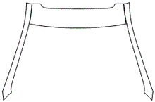 Cab Top & A-Pillar Kit | HYUNDAI SONATA 2017