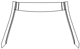 Cab Top & A-Pillar Kit | HYUNDAI SONATA HYBRID 2016