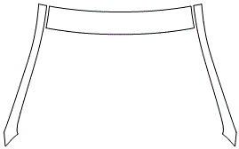 Cab Top & A-Pillar Kit | HYUNDAI SONATA HYBRID 2019