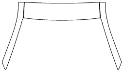 Cab Top & A-Pillar Kit | HYUNDAI TUCSON 2020