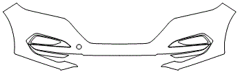 Bumper Kit | HYUNDAI TUCSON 2016