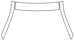 Cab Top & A-Pillar Kit | HYUNDAI TUCSON 2018