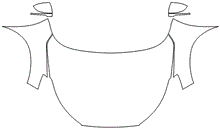 Full Hood & Fender + Mirror Kit | HYUNDAI TUCSON 2018