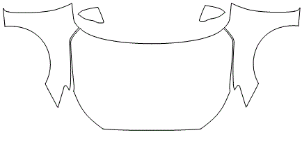 Full Hood & Fender + Mirror Kit | HYUNDAI VELOSTER TURBO 2020