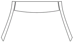 Cab Top & A-Pillar Kit  | HYUNDAI KONA 2021