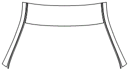 Cab Top & A-Pillar Kit | INFINITI Q60 2017