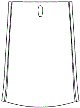 Roof Kit | 2020 Jaguar E-PACE CHECKERED FLAG