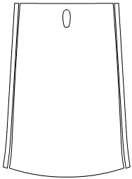 Roof Kit | 2020 Jaguar E-PACE CHECKERED FLAG