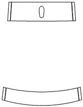 Roof Kit | 2020 Jaguar E-PACE CHECKERED FLAG