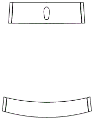 Roof Kit | JAGUAR E-PACE BASE 2018