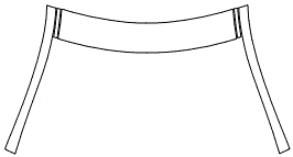 Cab Top & A-Pillar Kit | JAGUAR XE PRESTIGE 2019