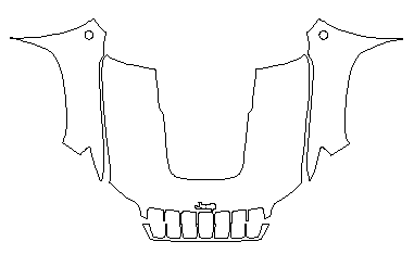 Full Hood & Fenders + Mirrors| JEEP CHEROKEE TRAILHAWK 2020