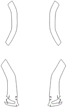 Fender Flare Kit | JEEP WRANGLER UNLIMITED 4 DOOR HIGH ALTITUDE 2021