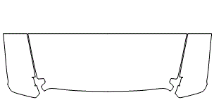 Partial Hood and Fender Kit | JEEP GLADIATOR SPORT 2020