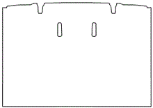 Full Hood & Fender Kit | JEEP WRANGLER UNLIMITED 4 DOOR RUBICON 392 2021