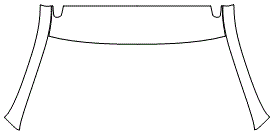 Cab Top & A-Pillar Kit | JEEP Cherokee OVERLAND 2015