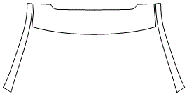 Cab Top & A-Pillar Kit | JEEP Grand Cherokee TRACKHAWK 2018