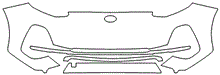 Bumper Kit  | KIA SPORTAGE 2020