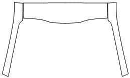 Roof and A-Pillar Kit | KIA SEDONA 2019