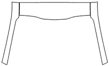 Cab Top & A-Pillar Kit | KIA SEDONA 2018