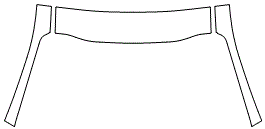 Cab Top & A-Pillar Kit | KIA SORENTO 2016