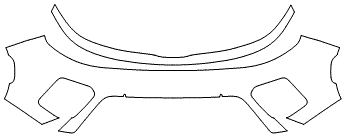 Bumper Kit | KIA SOUL 2020