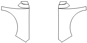 Full Fender and Mirror Kit | KIA SOUL 2020