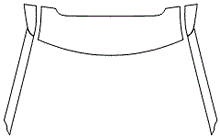 Cab Top & A-Pillar Kit | KIA SOUL 2022