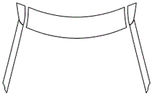 Cab Top & A-Pillar Kit | KIA SOUL 2022