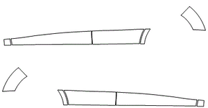 Rocker Panel Kit | KIA SOUL 2021