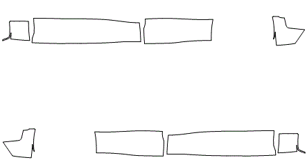 Rocker Panel Kit | LAND ROVER RANGE ROVER SPORT 2018