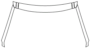 Cab Top & A-Pillar Kit | LAND ROVER RANGE ROVER SPORT 2021