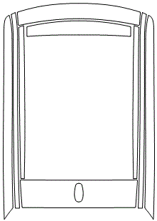 Roof Kit | LAND ROVER RANGE ROVER SPORT 2021