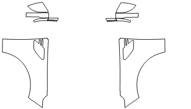 Full Fender and Mirror Kit | LAND ROVER RANGE ROVER SPORT 2021