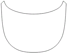 Full Hood Kit | LAND ROVER DISCOVERY HSE 2020