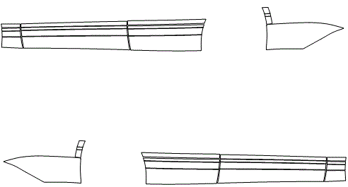 Rocker Panel Kit | LAND ROVER VELAR R-DYNAMIC 2021