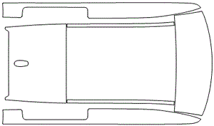 Roof Kit | LAND ROVER DEFENDER 110 X-DYNAMIC 2022