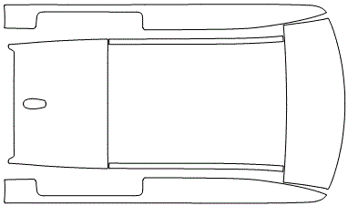 Roof Kit | LAND ROVER DEFENDER 110 BASE 2021