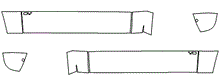 Rocker Panel Kit | LAND ROVER DEFENDER 90 V8 2022