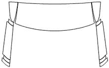 Cab Top & A-Pillar Kit | LAND ROVER DEFENDER 110 SE 2022