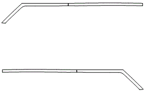 Window Opening Kit | LAND ROVER DEFENDER 110 BASE 2022
