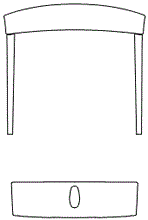 Roof Kit | LAND ROVER VELAR BASE 2018