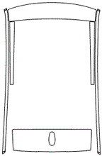 Roof Kit | LAND ROVER VELAR R-DYNAMIC 2018